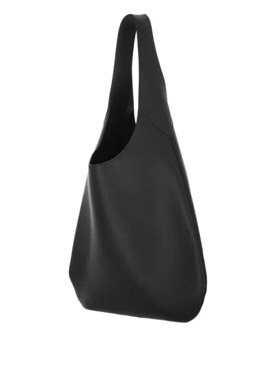 Carven Bags In Black