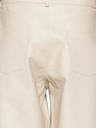 Haikure Bethany Pants In Neutral
