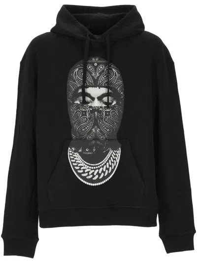 Ih Nom Uh Nit Sweaters In Black