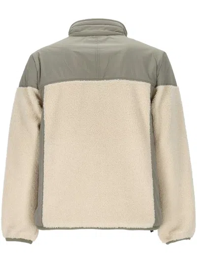 K-way Jackets In Neutral