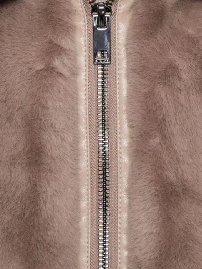 Pinko Jackets In Brown