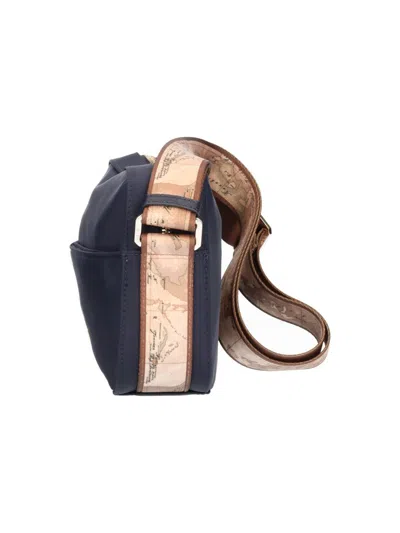 Alviero Martini Bags In Blue