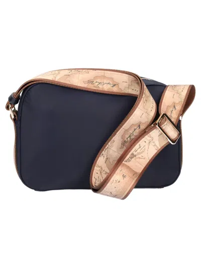 Alviero Martini Bags In Blue