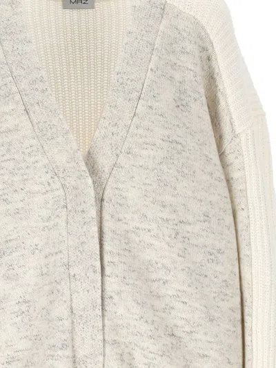 Mrz Sweaters In Neutral
