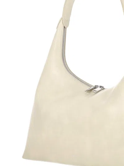 Stand Oil Bags In Neutral