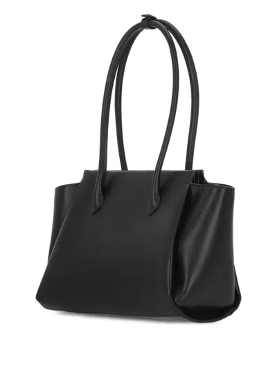 Aesther Ekme Bags In Black