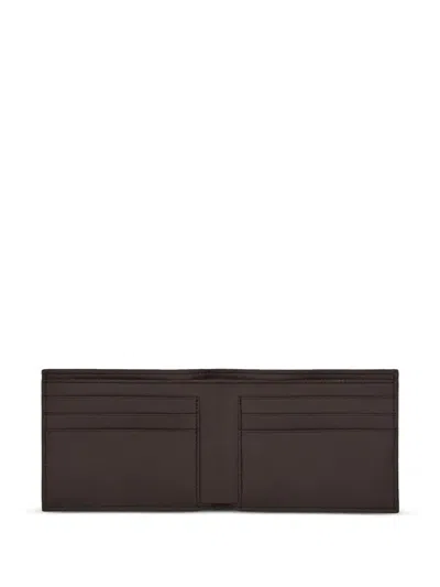 Ferragamo Salvatore  Wallets In Black