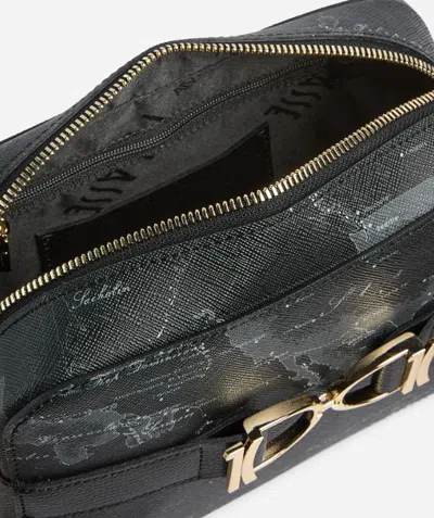 Alviero Martini Bags In Black