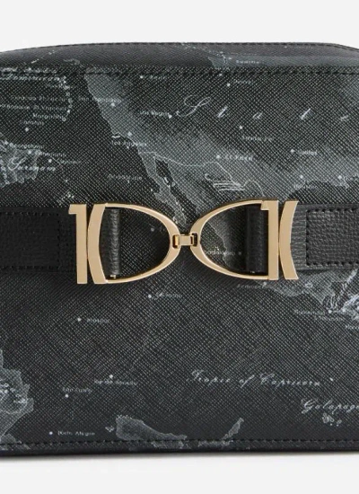 Alviero Martini Bags In Black