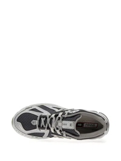 New Balance Sneakers In Multi