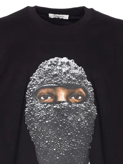 Ih Nom Uh Nit T-shirts And Polos In Black