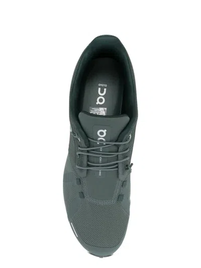 On Running Sneakers In Multi