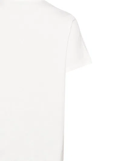 Apc A.p.c. T-shirts And Polos In White
