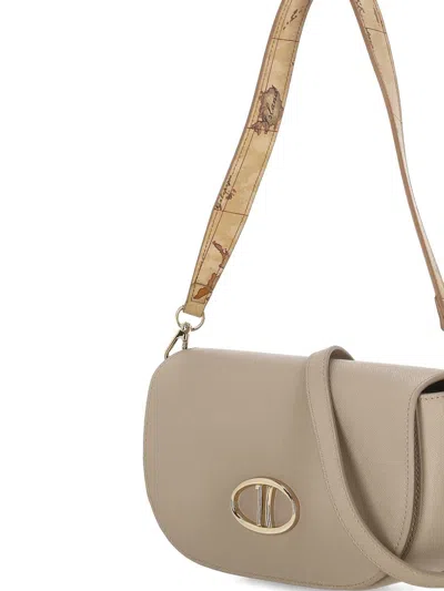 Alviero Martini Bags In Neutral