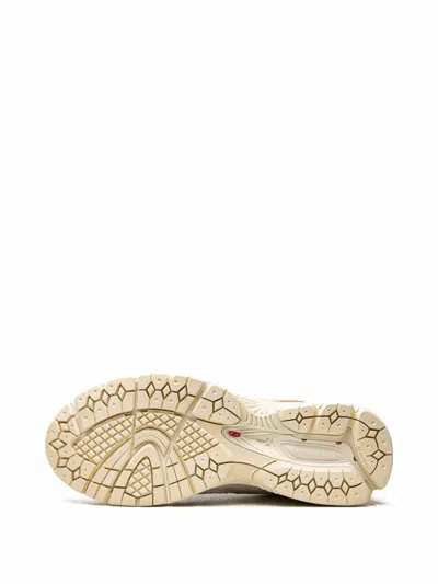 New Balance Sneakers In Animal Print