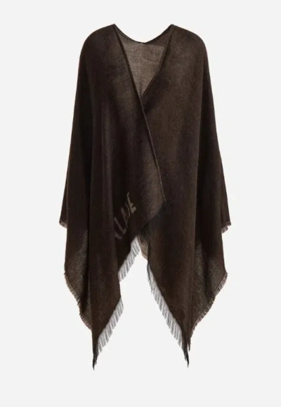 Alviero Martini Coats In Brown