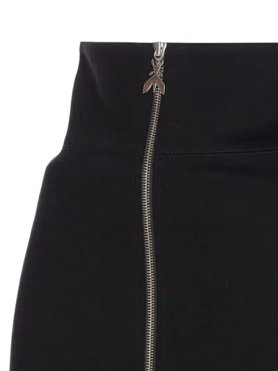 Patrizia Pepe Skirts In Black