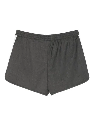 Adidas X Avavav Shorts In Multi