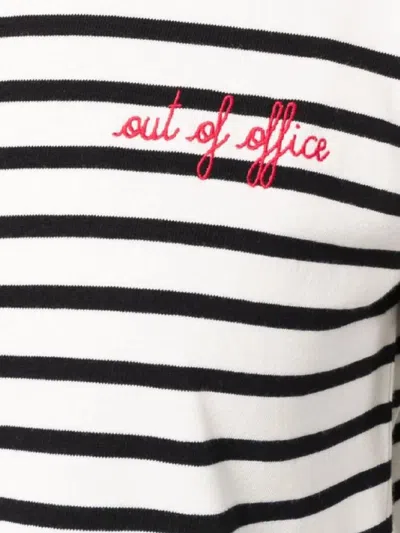 Maison Labiche Sweater In Multi