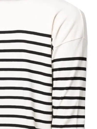 Maison Labiche Sweater In Multi