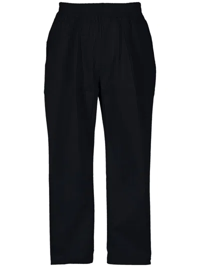 Family First Elasticated Trousers In Multi