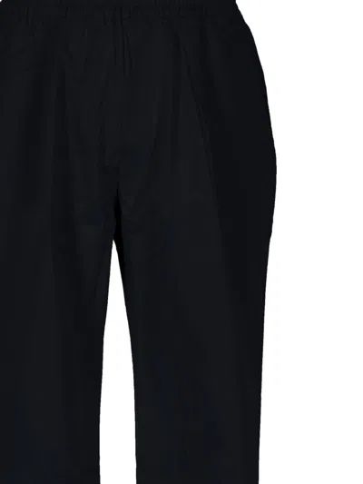 Family First Elasticated Trousers In Multi