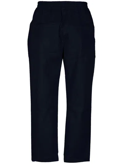Family First Elasticated Trousers In Multi