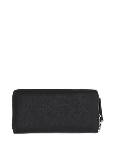 Gianni Chiarini Wallets In Black