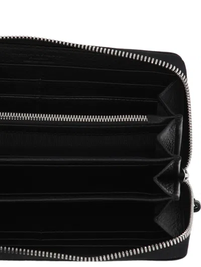Gianni Chiarini Wallets In Black