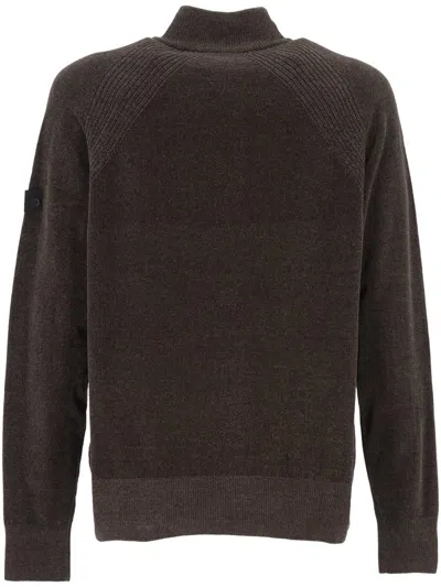 Peuterey Sweaters In Multi