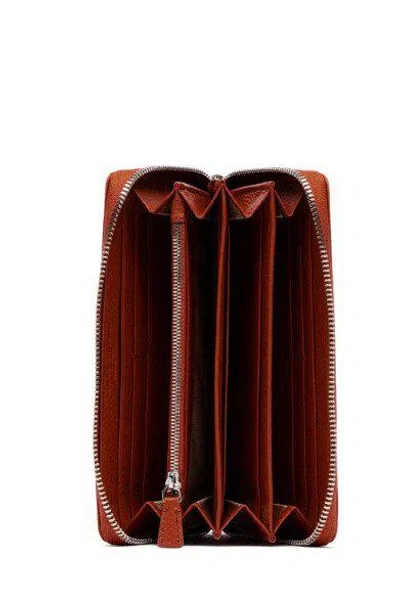 Gianni Chiarini Wallets In Brown