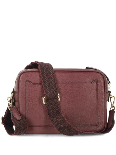 Gianni Chiarini Bags In Burgundy