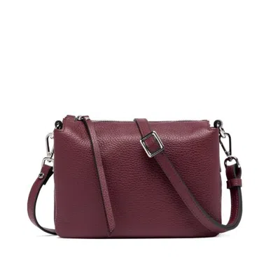 Gianni Chiarini Bags In Burgundy