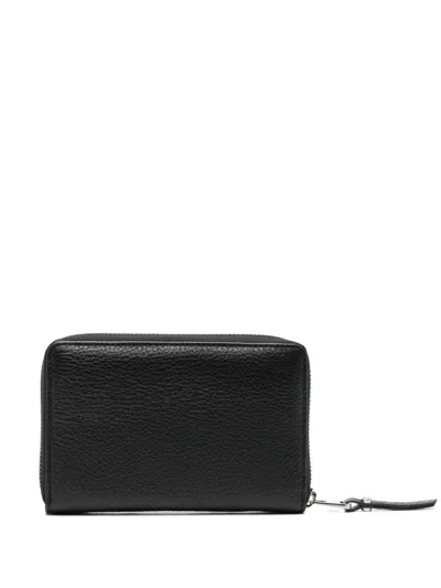 Gianni Chiarini Wallets In Black