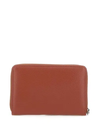 Gianni Chiarini Wallets In Brown