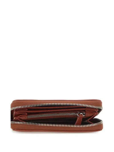 Gianni Chiarini Wallets In Brown