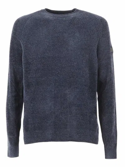 Rrd Sweaters In Blue