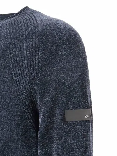 Rrd Sweaters In Blue