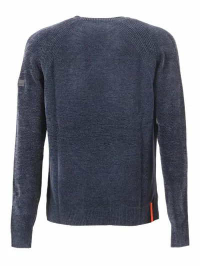 Rrd Sweaters In Blue