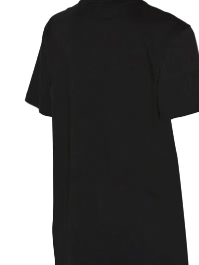 Isabel Marant Étoile T-shirts And Polos In Black