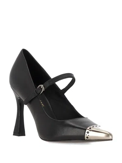 Bruno Premi With Heel In Multi