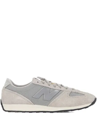 Junya Watanabe X New Balance Sneakers In Gray