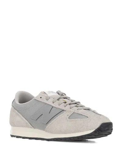 Junya Watanabe X New Balance Sneakers In Gray