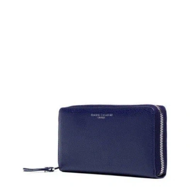 Gianni Chiarini Wallets In Blue