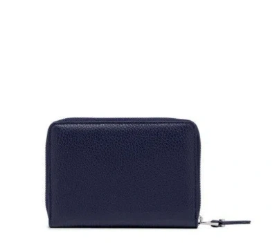 Gianni Chiarini Wallets In Blue