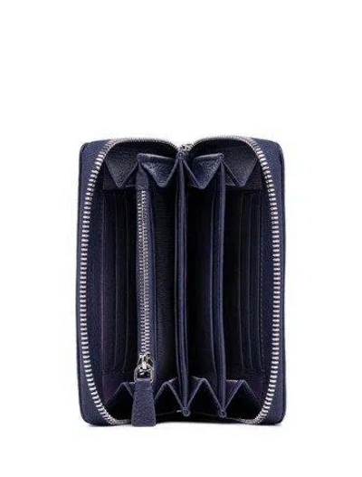 Gianni Chiarini Wallets In Blue