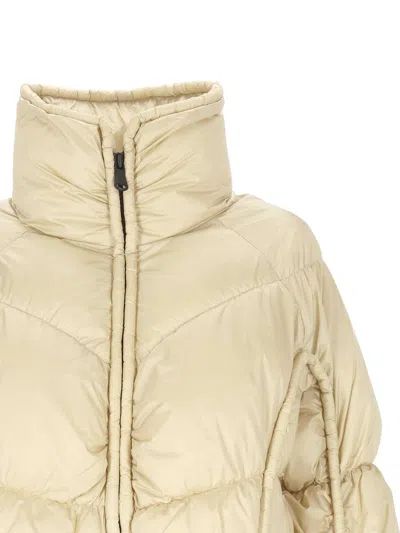 Canadian Club Jackets In Neutral