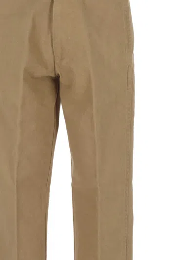 Re-hash Trousers In Brown