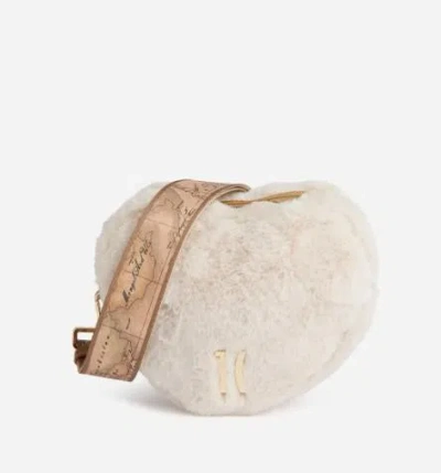 Alviero Martini Bags In White