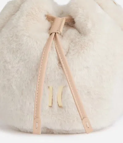 Alviero Martini Bags In White